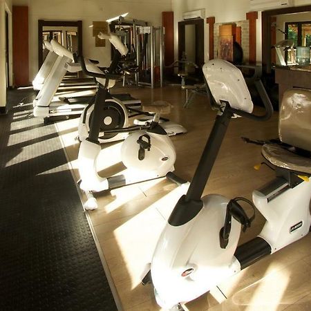 Cresta Mowana Safari Lodge Kasane Ngoại thất bức ảnh