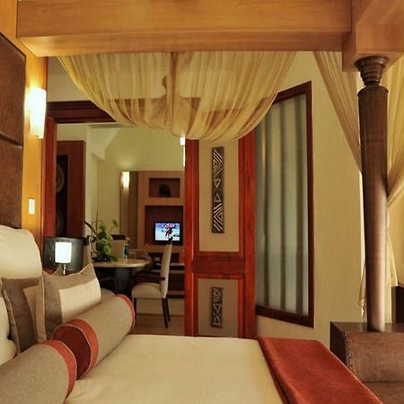 Cresta Mowana Safari Lodge Kasane Ngoại thất bức ảnh