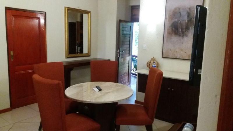 Cresta Mowana Safari Lodge Kasane Ngoại thất bức ảnh
