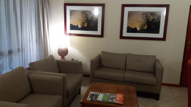 Cresta Mowana Safari Lodge Kasane Ngoại thất bức ảnh
