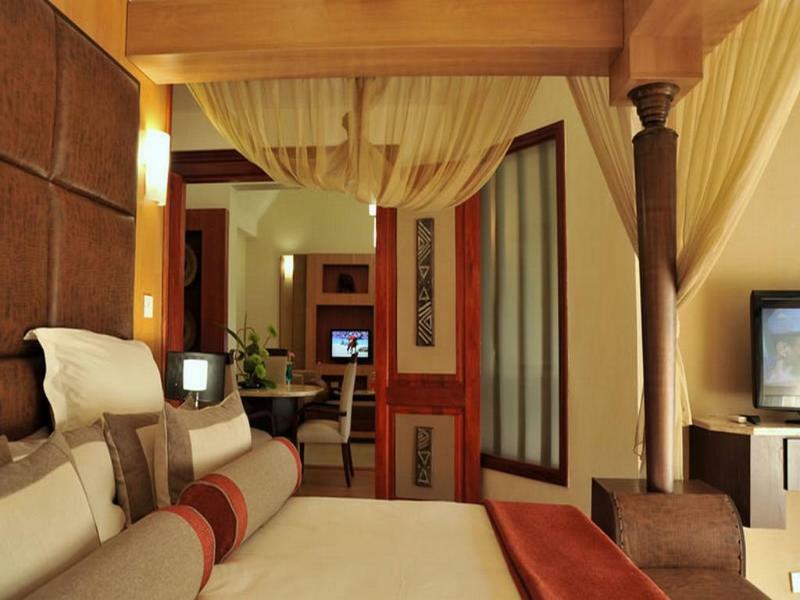 Cresta Mowana Safari Lodge Kasane Ngoại thất bức ảnh